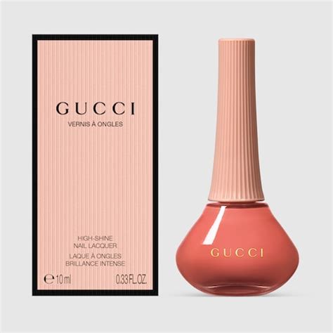 gucci nail polish swatches|Gucci nail polish price.